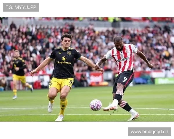 曼联体系核心:B费的战术地位 曼联体系核心:B费的战术地位