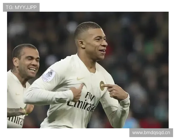 姆巴佩生涯各阶段进攻效率变化解析