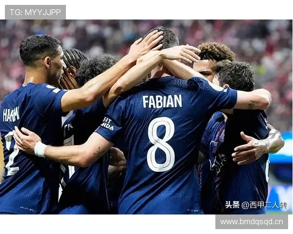 巴黎圣日耳曼从法甲霸主到欧战考验,当前表现波动对赛季走势形成制约 巴黎圣日耳曼从法甲霸主到欧战考验,当前表现波动对赛季走势形成制约