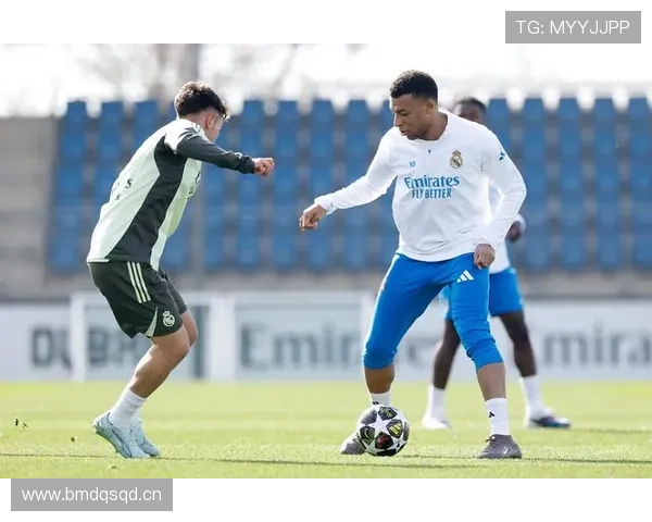 姆巴佩拒皇马是否错判职业发展？