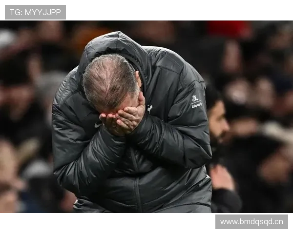 热刺边路猛攻难掩中路瘫痪,单线依赖能否持续?