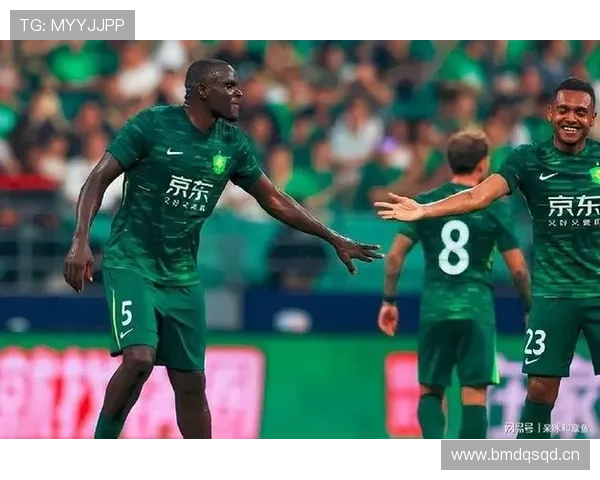 外援换了一轮，国安进攻还是没主心骨？