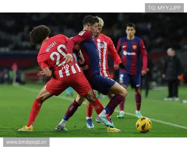 菲利克斯从马竞到切尔西再到巴萨的生涯轨迹解析