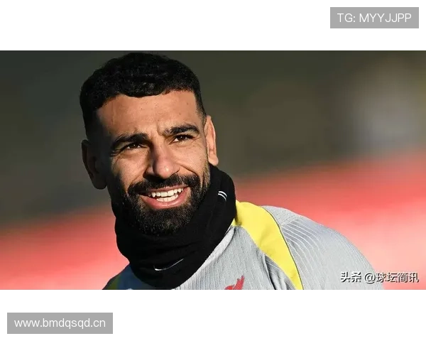 萨拉赫效率与战术依赖度含金量分析