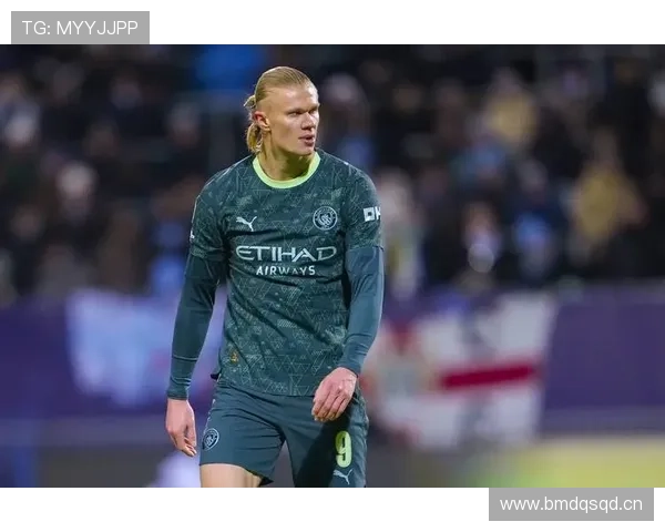 伊萨克如何在新生代中锋中与哈兰德竞争立足