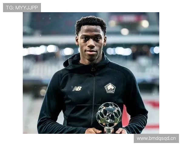 里尔奇迹一员：乔纳森·戴维如何参与打破巴黎垄断